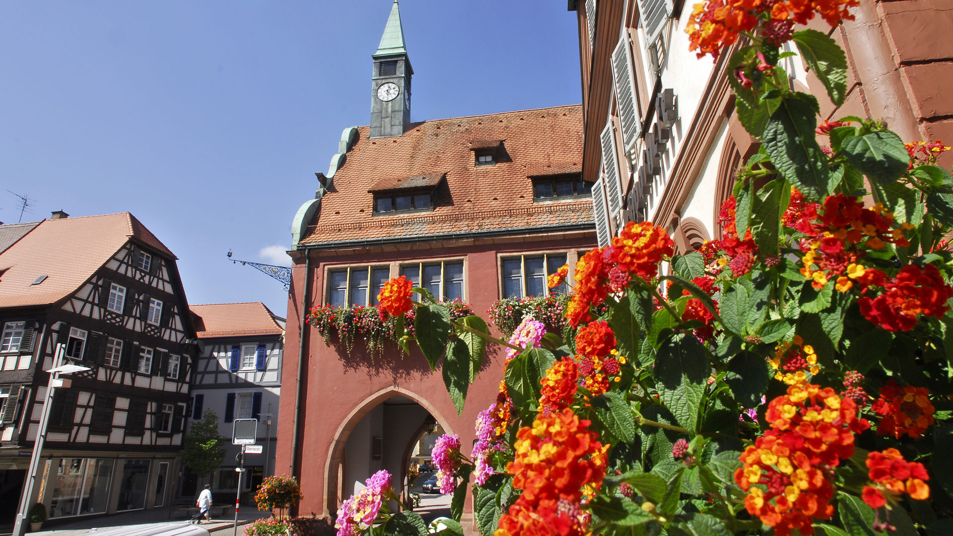 Lahr